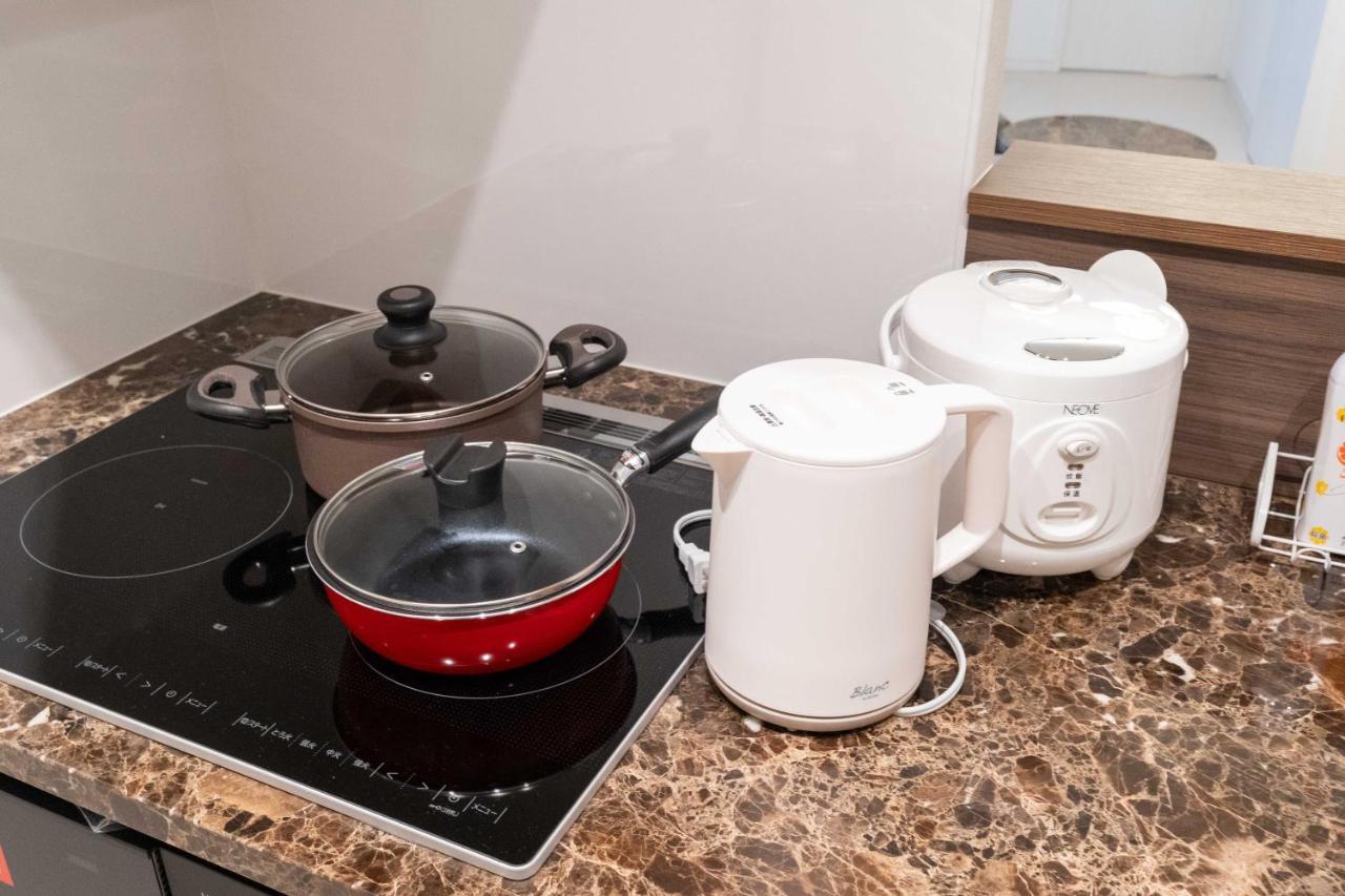 Bonheur Akasaka Apartmán