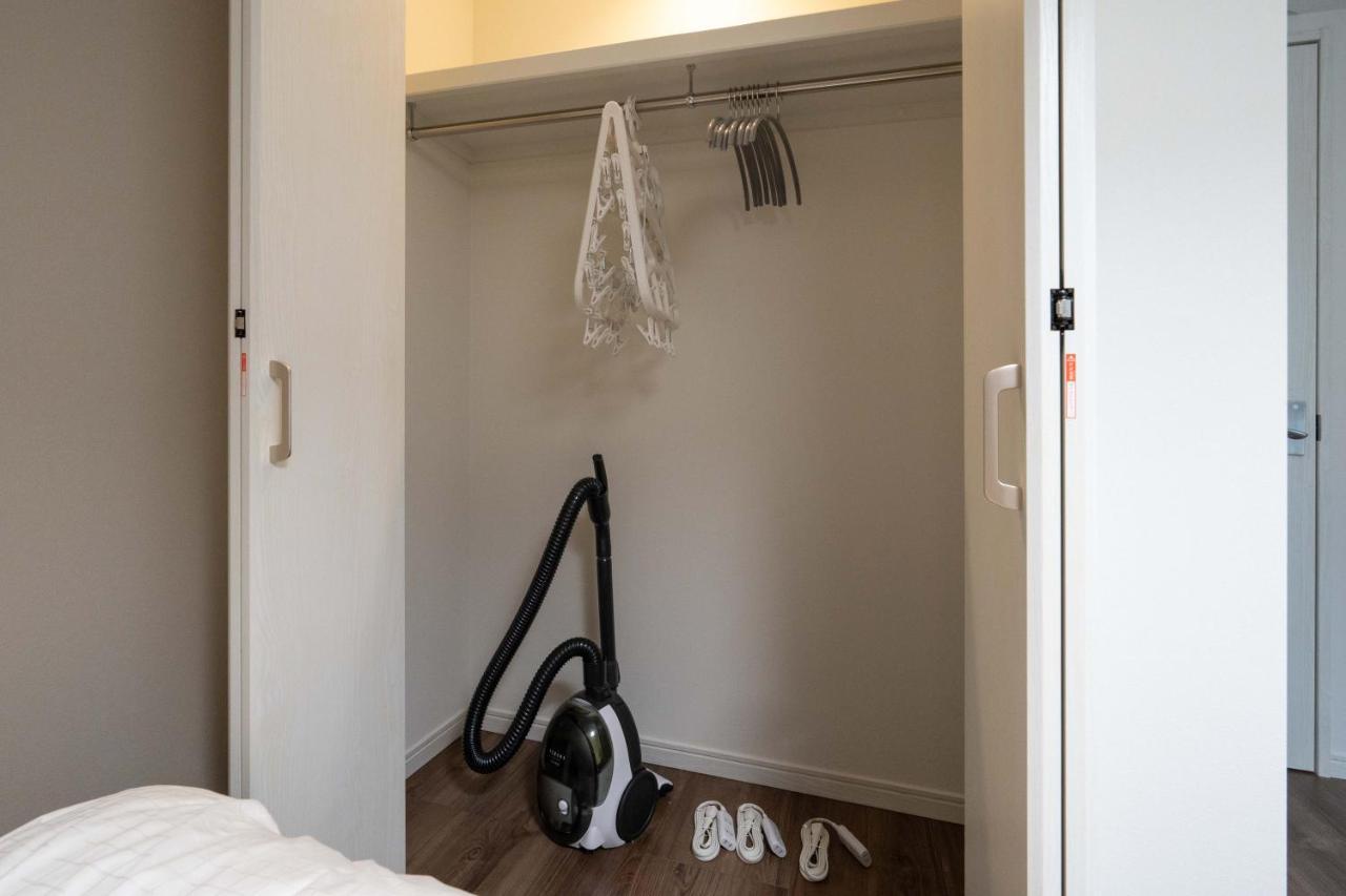 Bonheur Akasaka Apartmán