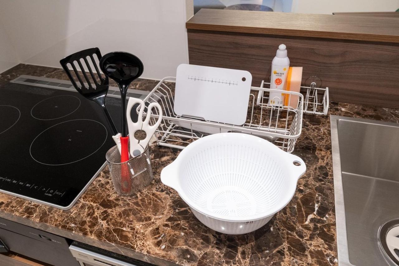Apartmán Bonheur Akasaka