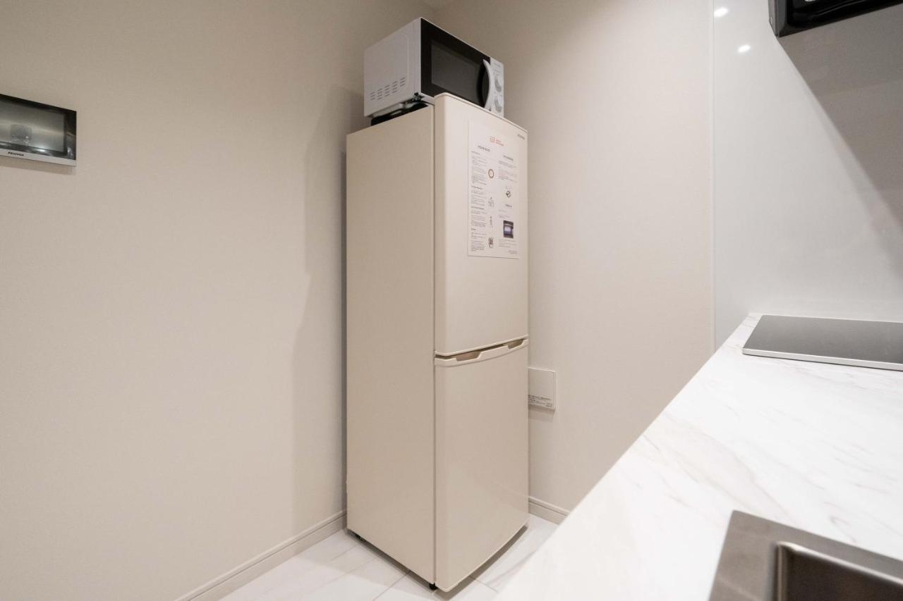Bonheur Akasaka Apartmán *