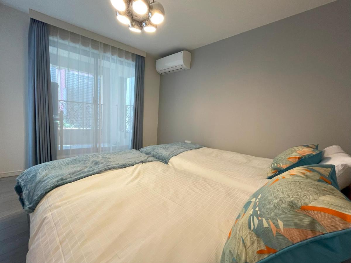 Apartmán Bonheur Akasaka *