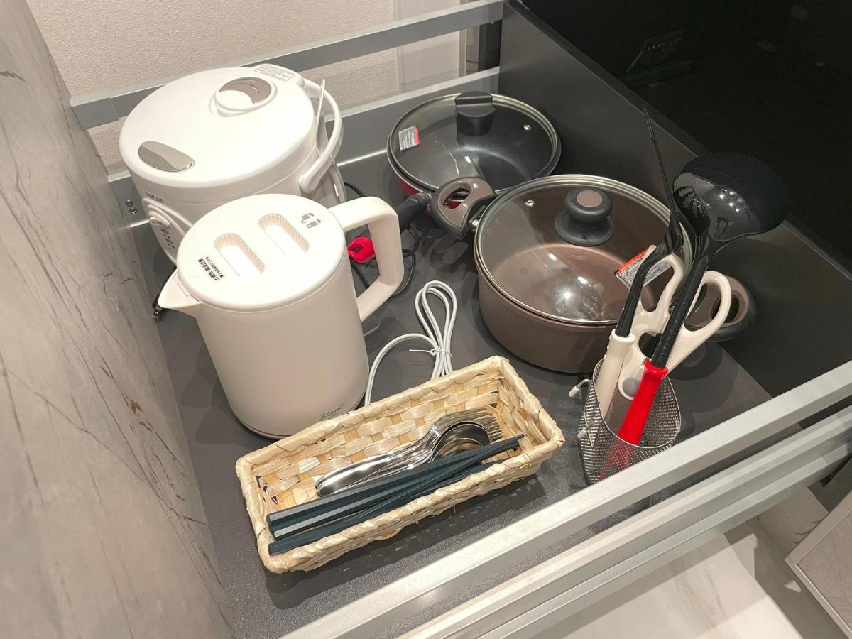 Bonheur Akasaka Apartmán