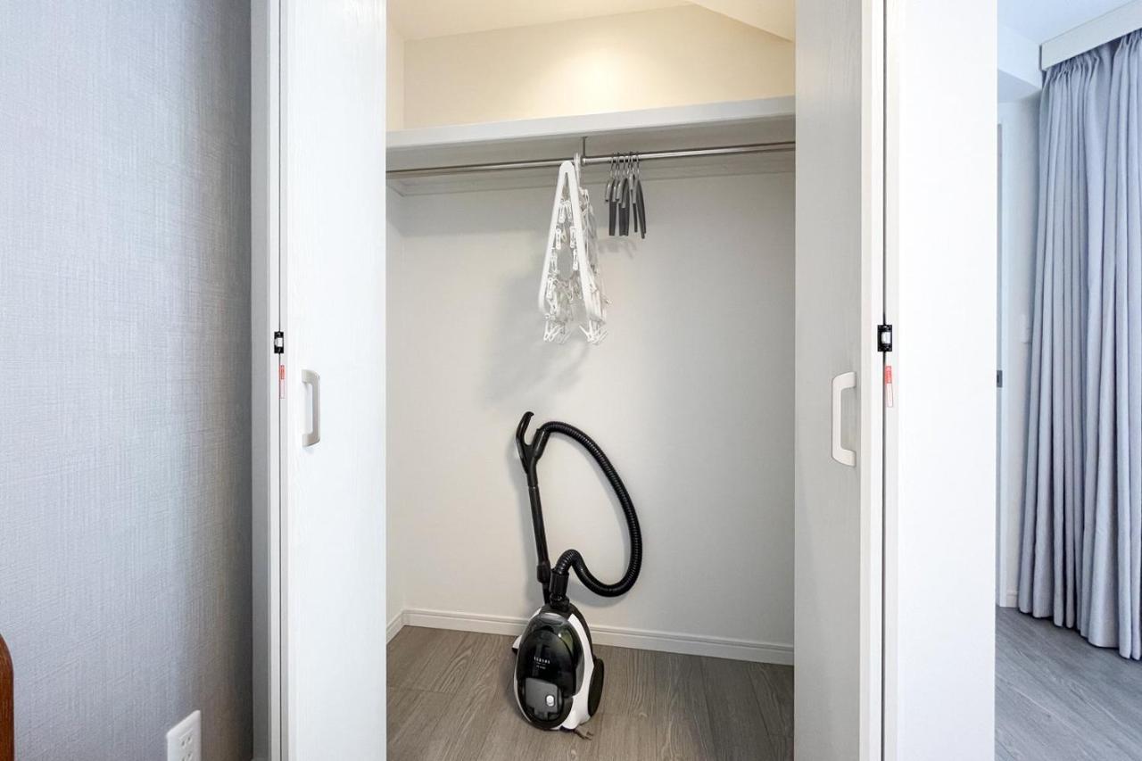 Bonheur Akasaka Apartmán Prefektura Tokio