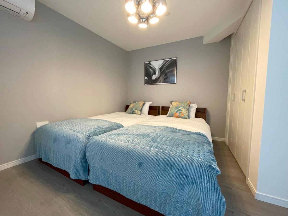 Apartmán Bonheur Akasaka