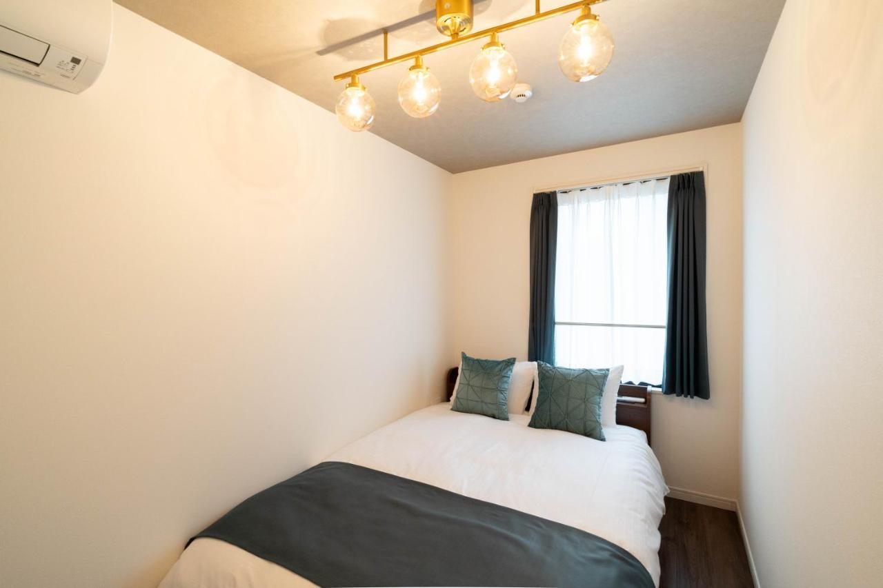 Bonheur Akasaka Apartmán *