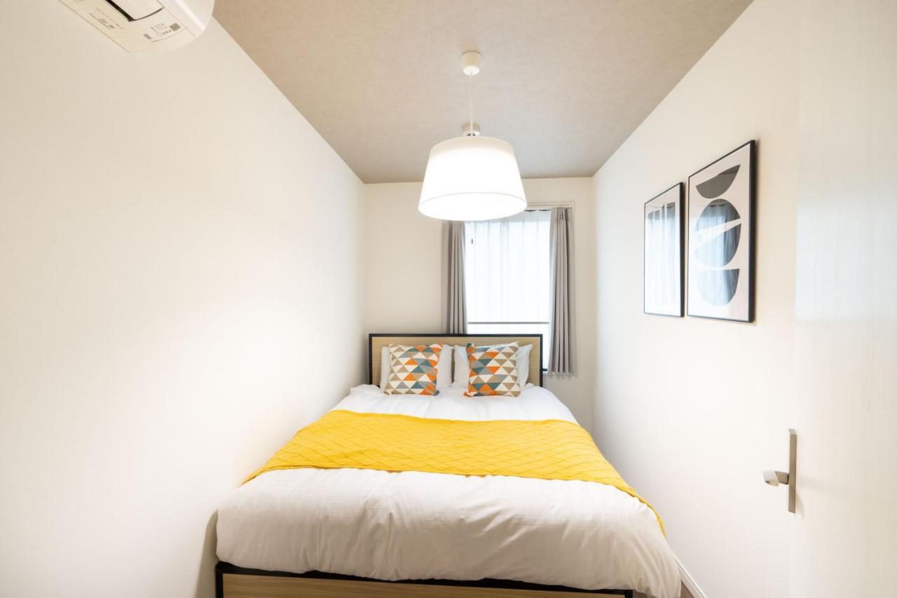 Bonheur Akasaka Apartmán *