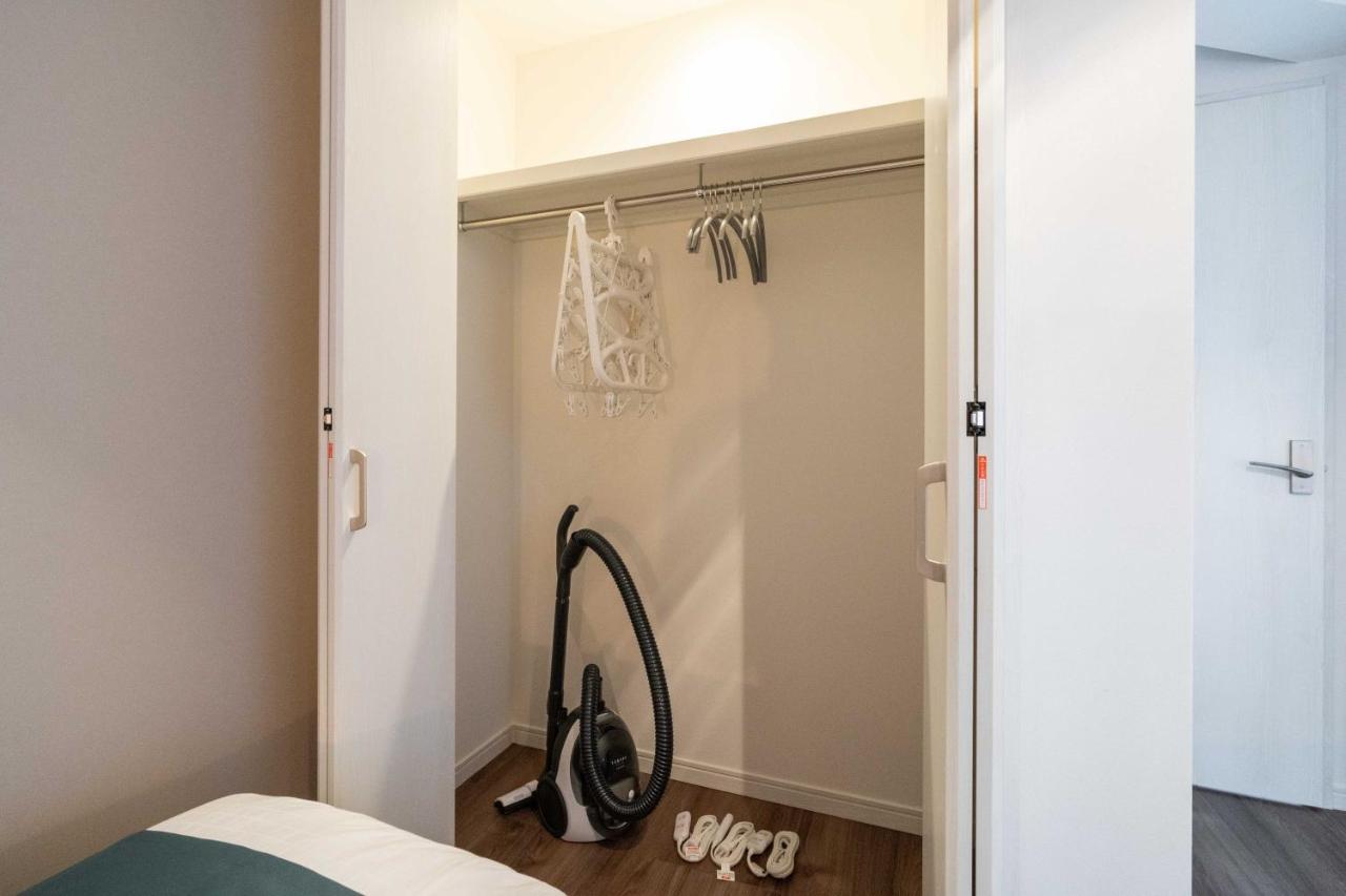 Bonheur Akasaka Apartmán Prefektura Tokio