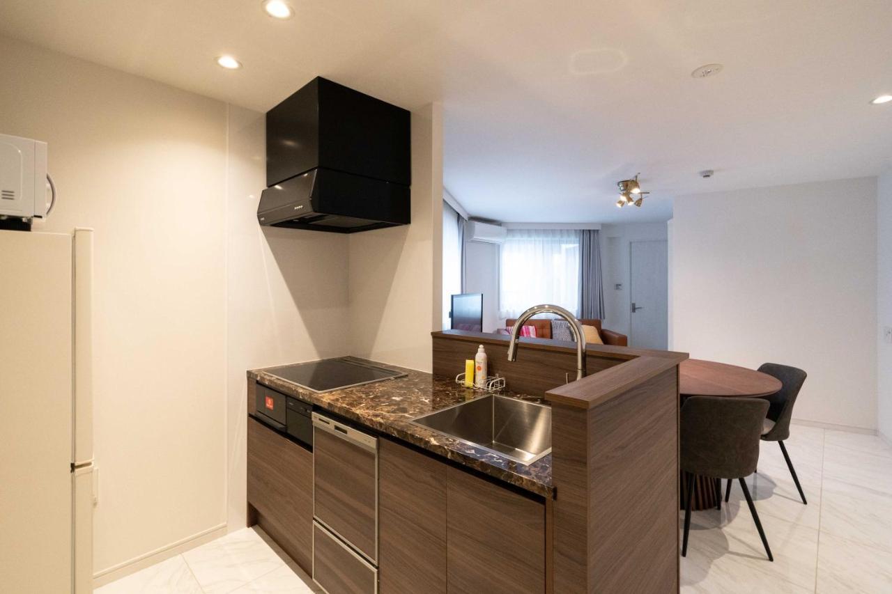Apartmán Bonheur Akasaka