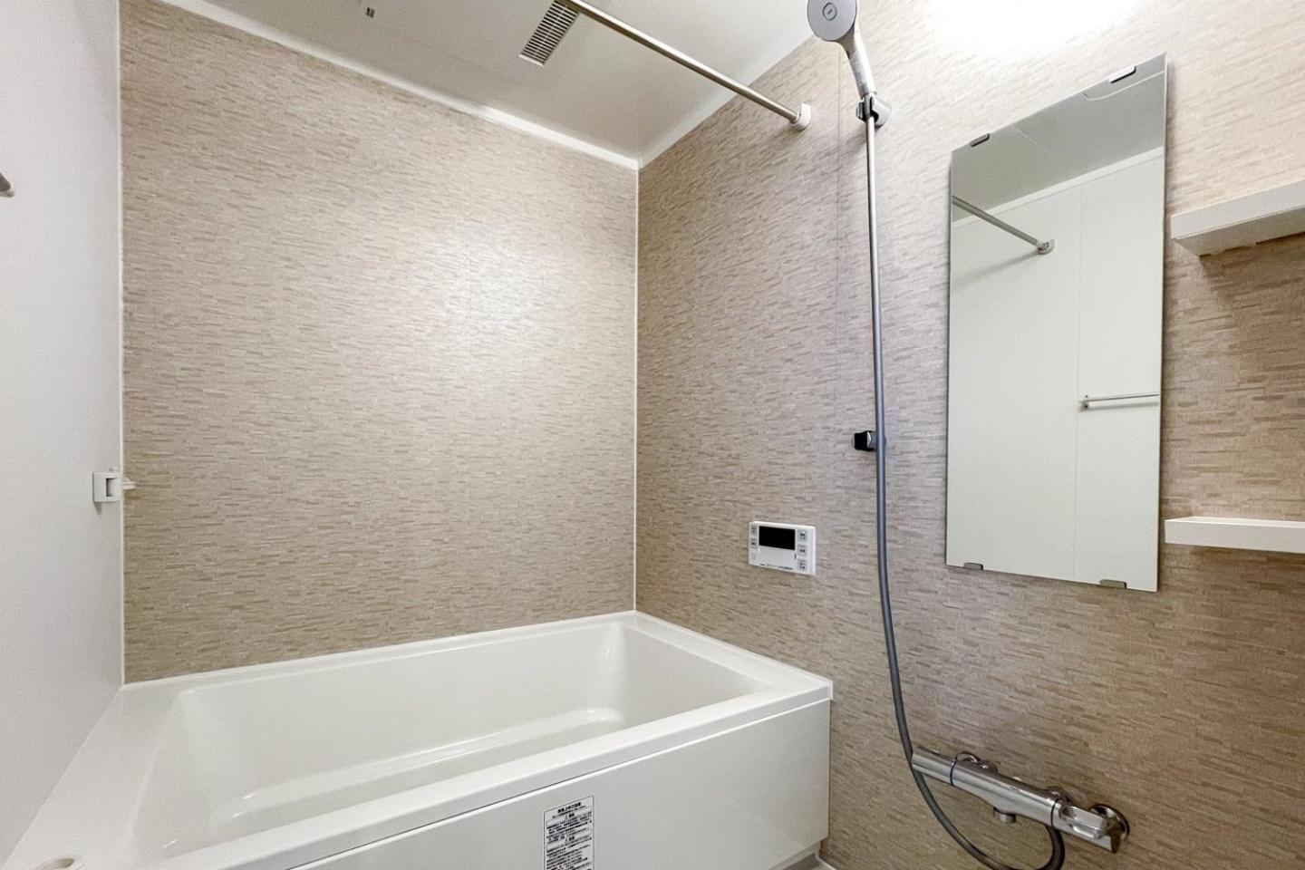 Bonheur Akasaka Apartmán Prefektura Tokio