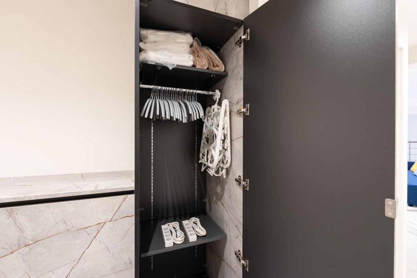 Bonheur Akasaka Apartmán Prefektura Tokio