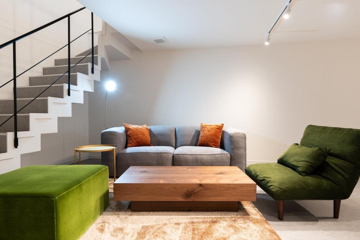 Apartmán Bonheur Akasaka *