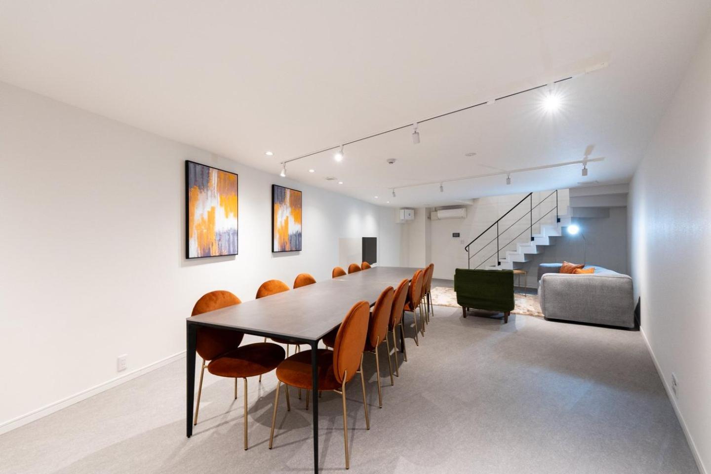 Apartmán Bonheur Akasaka