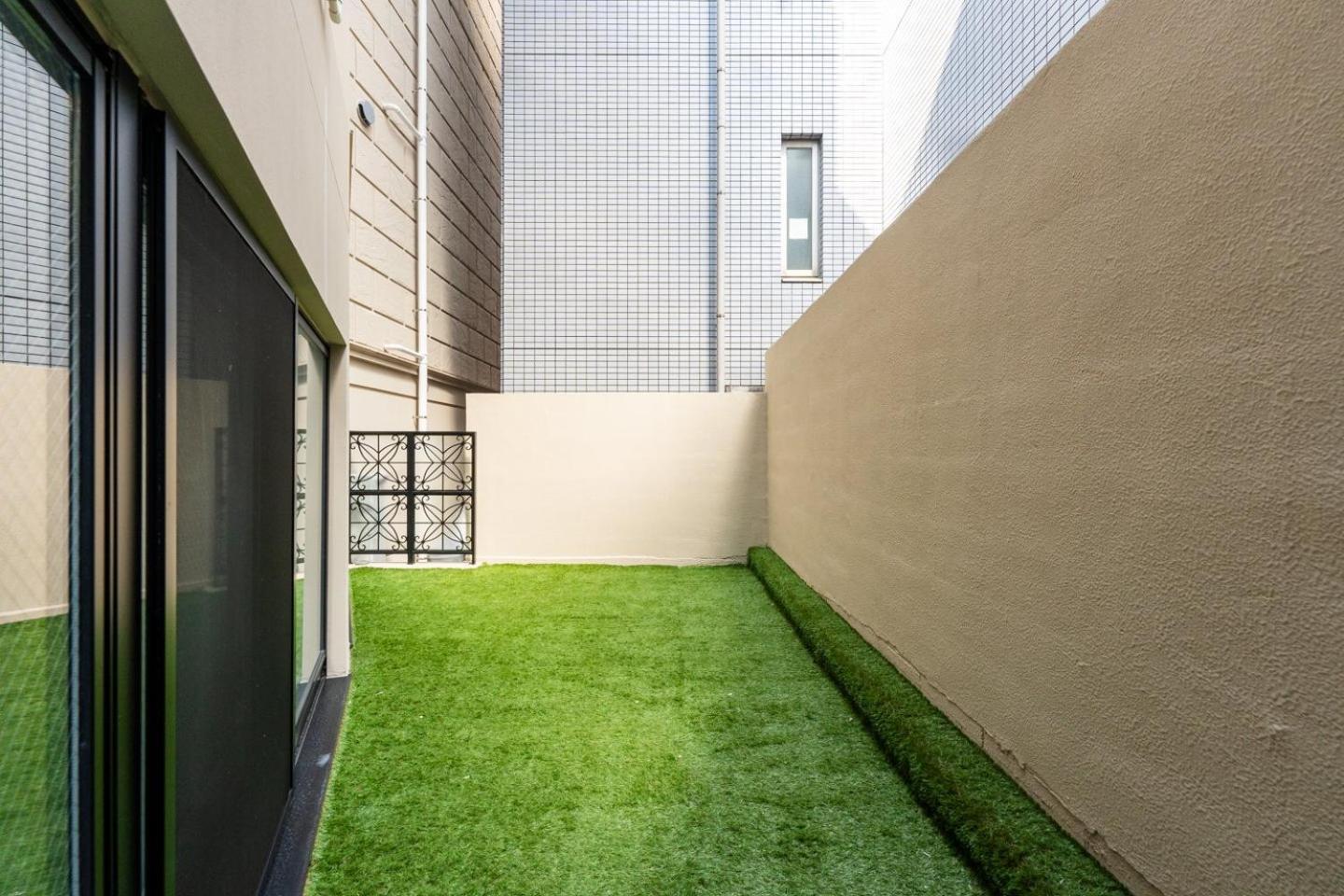 Bonheur Akasaka Apartmán